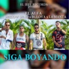 Siga Boyando - Single