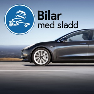 Bilar med sladd