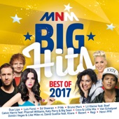MNM Big Hits Best of 2017 artwork