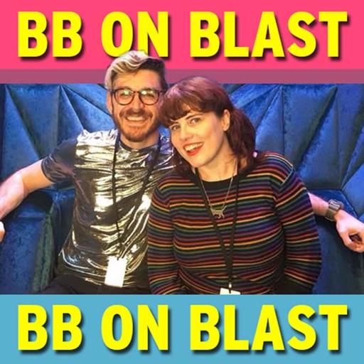 Podcast cover