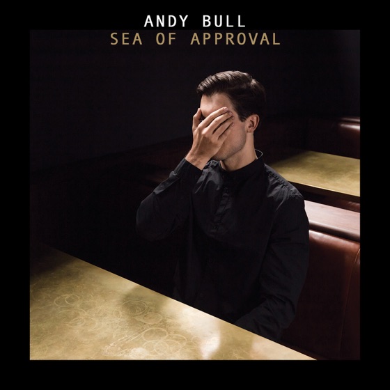 Cover artwork for Talk Too Much