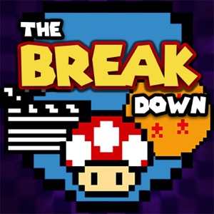 Alone and Intimate With Arthur Morgan | Break Down Podcast #34