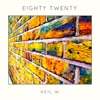 Eighty Twenty - EP
