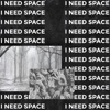 I NEED SPACE - Single