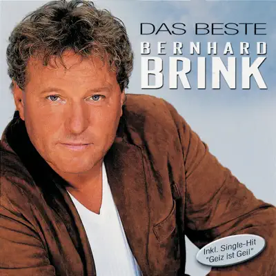 Bernhard Brink: Das Beste - Bernhard Brink