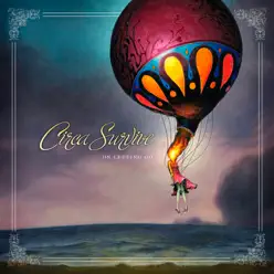 On Letting Go (Deluxe Ten Year Edition) - Circa Survive