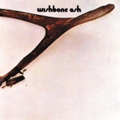 Wishbone Ash artwork
