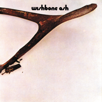 Wishbone Ash - Wishbone Ash artwork
