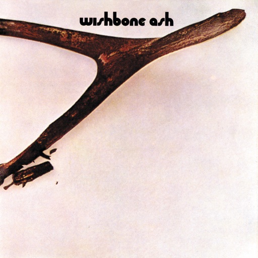 Art for Lady Whiskey by Wishbone Ash