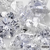 Drake - Diamonds Dancing