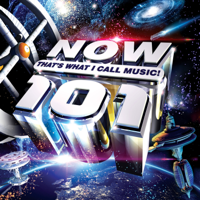 Various Artists - NOW That's What I Call Music! 101 artwork