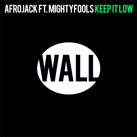 Cover artwork for Keep It Low (feat. Mightyfools)