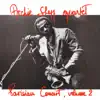 Parisian Concert - Volume 2 (feat. Cameron Brown, Clifford Jarvis & Siegfried Kessler) album lyrics, reviews, download