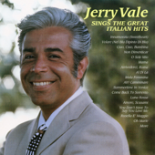Sings the Great Italian Hits - Jerry Vale
