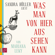 Mariana Leky - Was man von hier aus sehen kann
