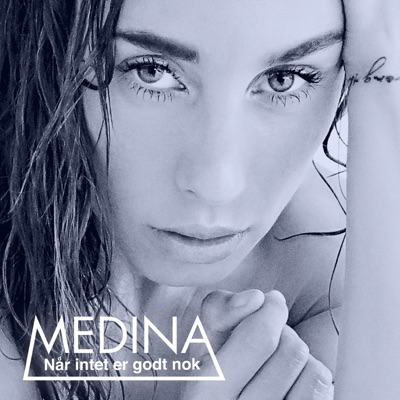 Analyse medina musikvideo ensom Medina (sångare)
