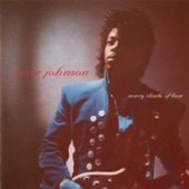 Jesse Johnson - I'm Just Wanting You