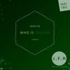 Who Is InQfive - EP