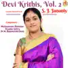 Devi Krithis, Vol. 2 album lyrics, reviews, download