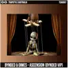 Stream & download Ascension (BYNDED VIP) - Single