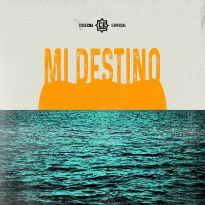 Mi Destino - Single - Cosecha Especial