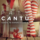 Santa, Te Espero a las 10 artwork