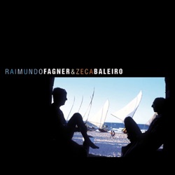 Raimundo Fagner - Palavras e silêncios