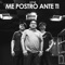 Me Postro Ante Ti (feat. Alejandro Del Bosque) - VYVE lyrics