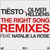 The Right Song (feat. Natalie La Rose) [Remixes] - EP