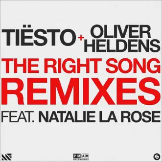 The Right Song (feat. Natalie La Rose) [Dillon Francis Remix] by Tiësto & Oliver Heldens song reviws