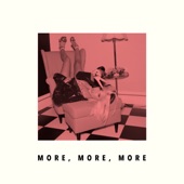 Dagny - More More More