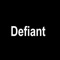 Defiant - Asymmetrical lyrics