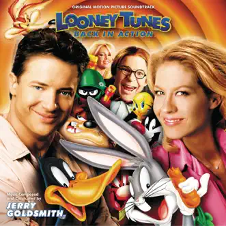 Looney Tunes: Back In Action (Original Motion Picture Soundtrack) by Jerry Goldsmith album reviews, ratings, credits