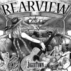 Jagertown - Rearview