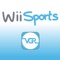Wii Sports artwork
