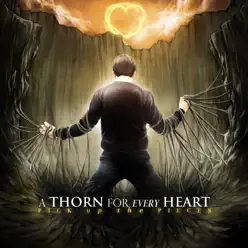Pick up the Pieces - EP - Athornforeveryheart