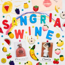 Sangria Wine artwork