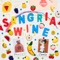Pharrell Williams & Camila Cabello - Sangria Wine