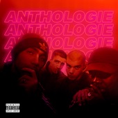 Anthologie artwork