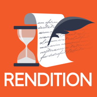 Rendition podcast