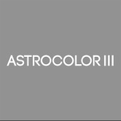 Astrocolor III artwork