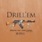 Drill'em (feat. RG & Dirty Paper) - Bee Boie lyrics