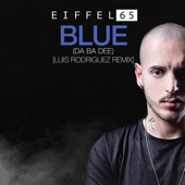 Blue (Da Ba Dee) [Luis Rodriguez Remix] artwork