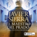 Javier Sierra - El maestro del Prado (Unabridged)