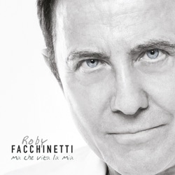 Roby Facchinetti - Un mondo che non c'è