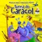 A Bola de Sabão - Turma do Caracol lyrics