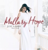 Just a Baby (Mary's Song) [Performance Track] - EP