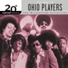 20th Century Masters - The Millennium Collection: The Best of Ohio Players, 2000