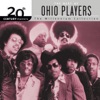 20th Century Masters - The Millennium Collection: The Best of Ohio Players