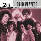 20th Century Masters - The Millennium Collection: The Best of Ohio Players artwork